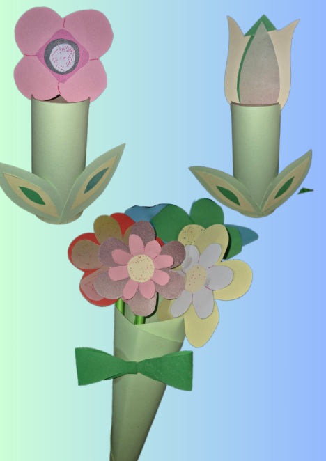 Sedgley Library - Random Acts of Kindness Craft